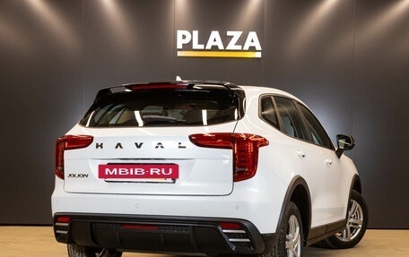 Haval Jolion, 2026 год, 2 099 000 рублей, 4 фотография