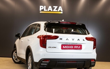 Haval Jolion, 2026 год, 2 099 000 рублей, 3 фотография