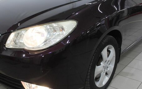 Hyundai Elantra IV, 2010 год, 695 000 рублей, 5 фотография