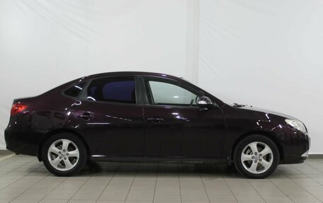Hyundai Elantra IV, 2010 год, 695 000 рублей, 6 фотография