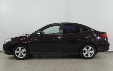 Hyundai Elantra IV, 2010 год, 695 000 рублей, 14 фотография