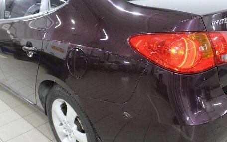 Hyundai Elantra IV, 2010 год, 695 000 рублей, 12 фотография