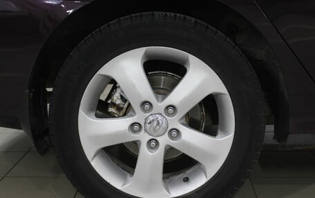 Hyundai Elantra IV, 2010 год, 695 000 рублей, 15 фотография