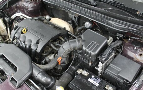 Hyundai Elantra IV, 2010 год, 695 000 рублей, 16 фотография