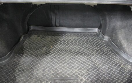 Hyundai Elantra IV, 2010 год, 695 000 рублей, 17 фотография