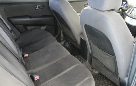 Hyundai Elantra IV, 2010 год, 695 000 рублей, 18 фотография