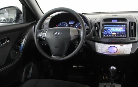 Hyundai Elantra IV, 2010 год, 695 000 рублей, 23 фотография