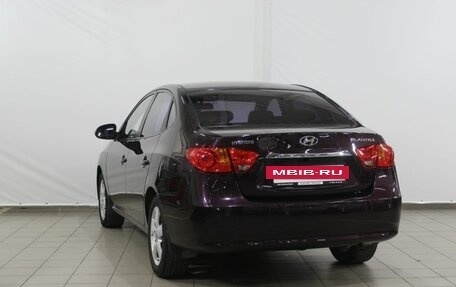 Hyundai Elantra IV, 2010 год, 695 000 рублей, 11 фотография