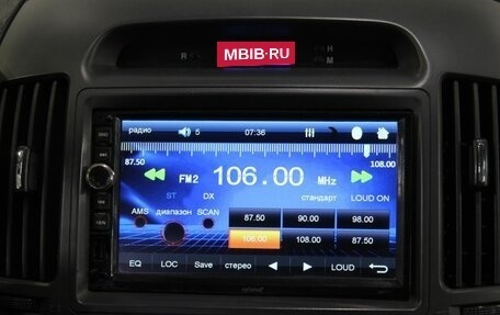 Hyundai Elantra IV, 2010 год, 695 000 рублей, 19 фотография