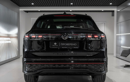 Volkswagen Tiguan, 2026 год, 4 535 000 рублей, 6 фотография