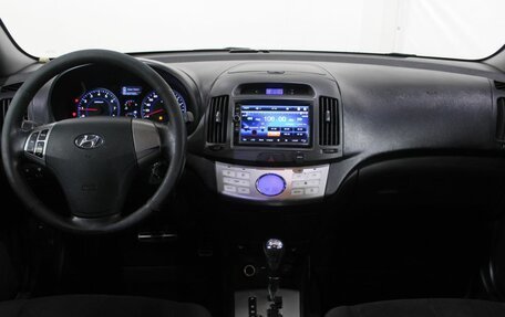 Hyundai Elantra IV, 2010 год, 695 000 рублей, 24 фотография