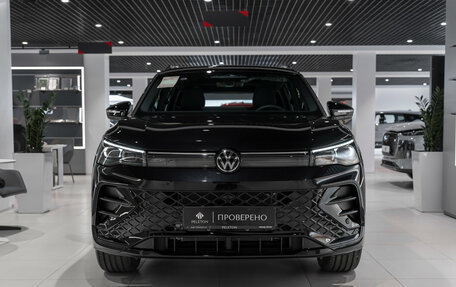 Volkswagen Tiguan, 2026 год, 4 535 000 рублей, 3 фотография
