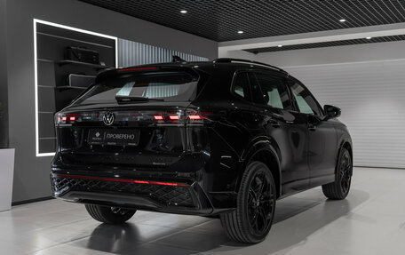 Volkswagen Tiguan, 2026 год, 4 535 000 рублей, 5 фотография