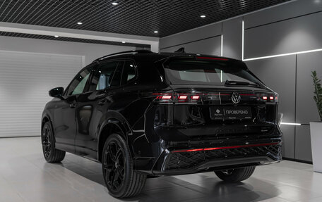 Volkswagen Tiguan, 2026 год, 4 535 000 рублей, 4 фотография