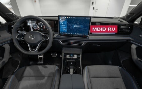 Volkswagen Tiguan, 2026 год, 4 535 000 рублей, 8 фотография