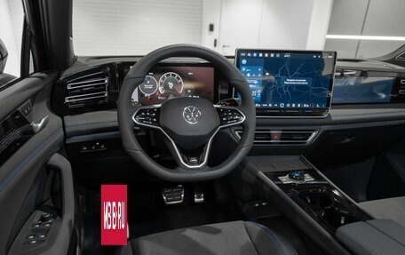 Volkswagen Tiguan, 2026 год, 4 535 000 рублей, 7 фотография