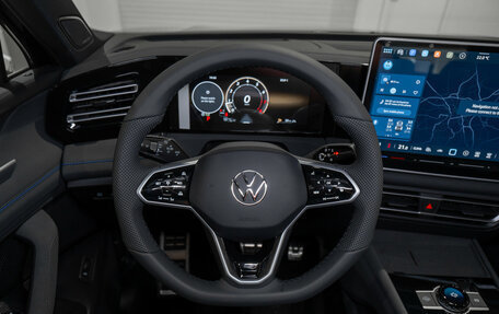 Volkswagen Tiguan, 2026 год, 4 535 000 рублей, 11 фотография