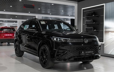 Volkswagen Tiguan, 2026 год, 4 535 000 рублей, 2 фотография
