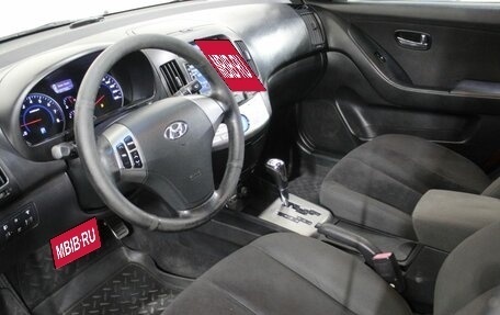 Hyundai Elantra IV, 2010 год, 695 000 рублей, 25 фотография