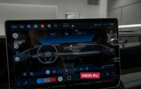 Volkswagen Tiguan, 2026 год, 4 535 000 рублей, 19 фотография