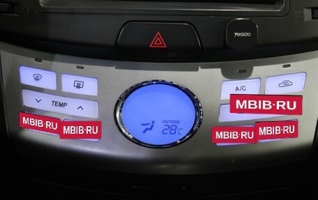 Hyundai Elantra IV, 2010 год, 695 000 рублей, 20 фотография
