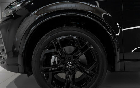 Volkswagen Tiguan, 2026 год, 4 535 000 рублей, 29 фотография