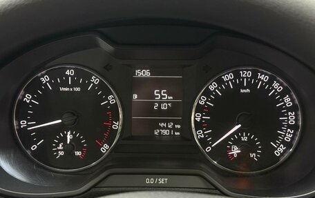 Skoda Octavia, 2018 год, 1 445 000 рублей, 6 фотография
