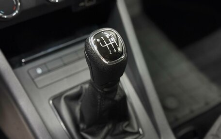 Skoda Octavia, 2018 год, 1 445 000 рублей, 10 фотография