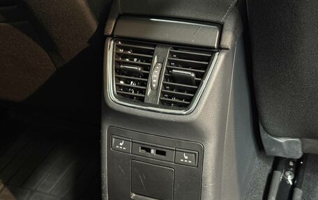 Skoda Octavia, 2018 год, 1 445 000 рублей, 9 фотография