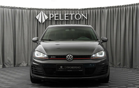 Volkswagen Golf GTI VII, 2014 год, 1 880 000 рублей, 3 фотография