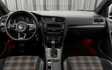 Volkswagen Golf GTI VII, 2014 год, 1 880 000 рублей, 8 фотография