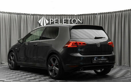 Volkswagen Golf GTI VII, 2014 год, 1 880 000 рублей, 4 фотография
