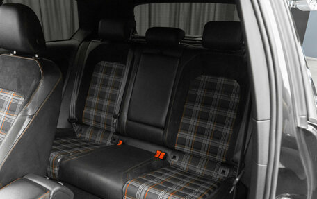 Volkswagen Golf GTI VII, 2014 год, 1 880 000 рублей, 13 фотография
