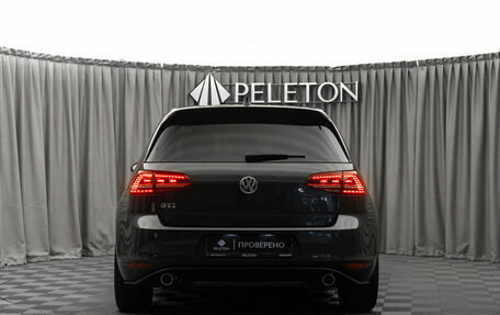 Volkswagen Golf GTI VII, 2014 год, 1 880 000 рублей, 6 фотография