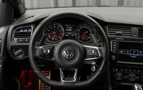 Volkswagen Golf GTI VII, 2014 год, 1 880 000 рублей, 11 фотография