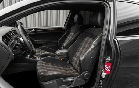 Volkswagen Golf GTI VII, 2014 год, 1 880 000 рублей, 9 фотография