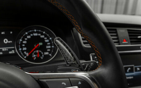 Volkswagen Golf GTI VII, 2014 год, 1 880 000 рублей, 22 фотография