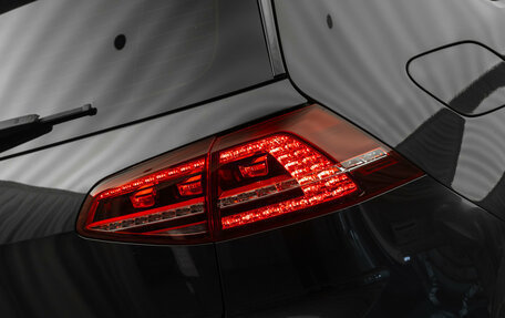 Volkswagen Golf GTI VII, 2014 год, 1 880 000 рублей, 27 фотография