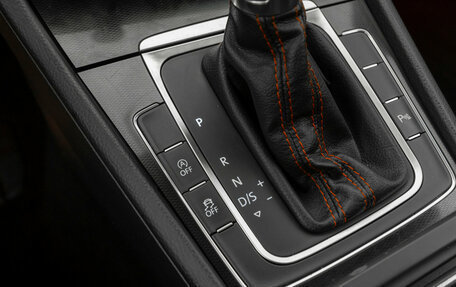 Volkswagen Golf GTI VII, 2014 год, 1 880 000 рублей, 24 фотография