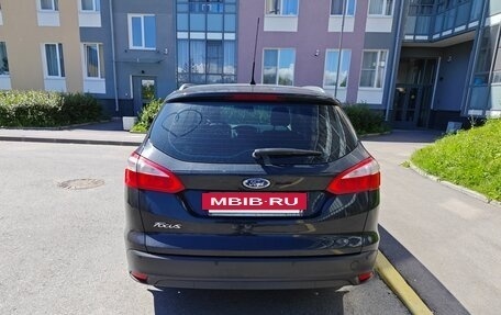 Ford Focus III, 2012 год, 710 000 рублей, 4 фотография