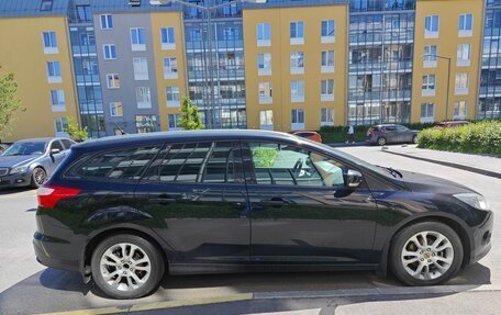 Ford Focus III, 2012 год, 710 000 рублей, 6 фотография