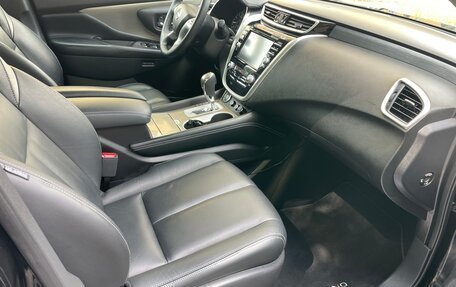 Nissan Murano, 2018 год, 2 680 000 рублей, 11 фотография