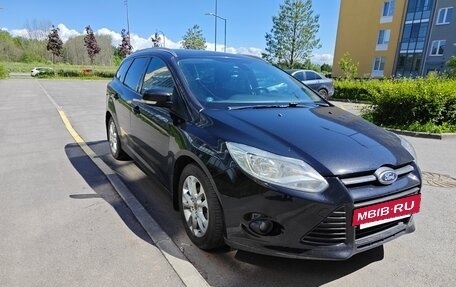 Ford Focus III, 2012 год, 710 000 рублей, 7 фотография