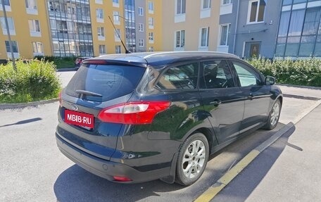 Ford Focus III, 2012 год, 710 000 рублей, 5 фотография