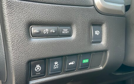 Nissan Murano, 2018 год, 2 680 000 рублей, 17 фотография