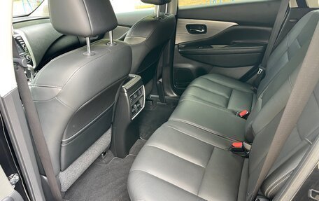 Nissan Murano, 2018 год, 2 680 000 рублей, 12 фотография