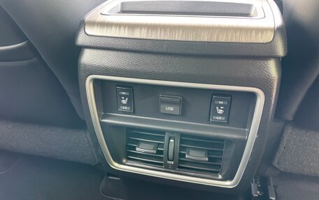 Nissan Murano, 2018 год, 2 680 000 рублей, 14 фотография
