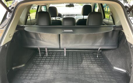 Nissan Murano, 2018 год, 2 680 000 рублей, 15 фотография