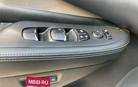 Nissan Murano, 2018 год, 2 680 000 рублей, 16 фотография