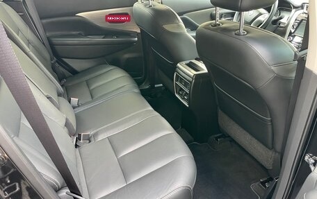 Nissan Murano, 2018 год, 2 680 000 рублей, 13 фотография